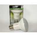 Bombilla LED PAR20 8W blanco cálido E27