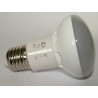 Lâmpada LED PAR20 E27 8W