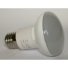 Lâmpada LED PAR20 E27 8W