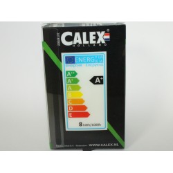 PAR20 LED lamp 8W warm wit E27