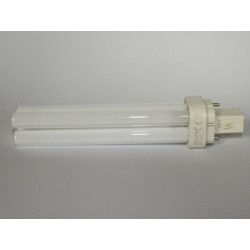 Lampadina fluorescente compatta PHILIPS MASTER PL-C 26W/865/2P