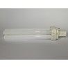 Lampadina fluorescente compatta PHILIPS MASTER PL-C 26W/865/2P