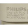 Compacte tl-lamp van PHILIPS MASTER PL-C 26W/865/2P