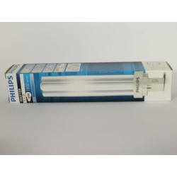 Lampadina fluorescente compatta PHILIPS MASTER PL-C 26W/830/2P