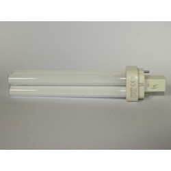 Lampadina fluorescente compatta PHILIPS MASTER PL-C 26W/830/2P
