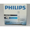 Lampadina fluorescente compatta PHILIPS MASTER PL-C 26W/830/2P