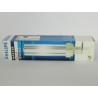 Lampadina fluorescente compatta PHILIPS MASTER PL-C 18W/865/2P