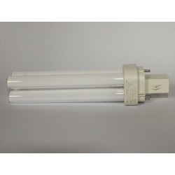 Lampadina fluorescente compatta PHILIPS MASTER PL-C 18W/865/2P