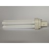 Lampadina fluorescente compatta PHILIPS MASTER PL-C 18W/865/2P