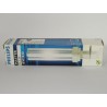 Ampoule fluocompacte PHILIPS MASTER PL-C 18W/840/2P