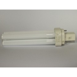 Ampoule fluocompacte PHILIPS MASTER PL-C 18W/840/2P