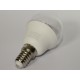 Lampadina G45 classic a LED 6W 3000K