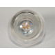 Lampadina G45 classic a LED 6W 3000K