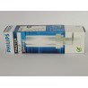 Ampoule fluocompacte PHILIPS MASTER PL-C 10W/840/2P