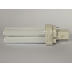 Лампы компактные люминесцентные PHILIPS MASTER PL-C 10W/840/2P