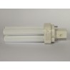 La bombilla fluorescente compacta PHILIPS MASTER PL-C 10 W/840/2P