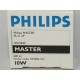 Compacte tl-lamp van PHILIPS MASTER PL-C 10W/840/2P