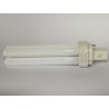 Ampoule fluocompacte PHILIPS MASTER PL-C 18W/827/2P