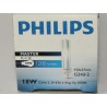 Лампы компактные люминесцентные PHILIPS MASTER PL-C 18W/830/2P