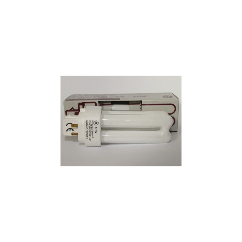 Cfl ΓΕΡΜΑΝΊΑ Biax Δ 10W/840/4P