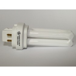 Cfl GE Biax D 10W/830/4P