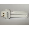 Cfl GE Biax D 10W/830/4P