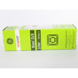 Cfl ΓΕΡΜΑΝΊΑ Biax Δ 10W/830/4P