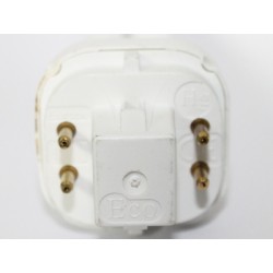 Cfl ΓΕΡΜΑΝΊΑ Biax Δ 13W/830/4P