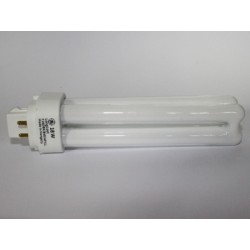 Cfl GE Biax D 18W 840 4P
