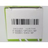 Cfl GE Biax D 18W 840 4P