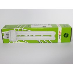 Cfl GE Biax D 18W 827 4P