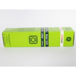 Cfl GE Biax D 18W 830 4P