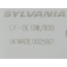 Βολβός SYLVANIA Lynx DE 13W/830