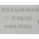 Lampe SYLVANIA Lynx DE 26W/830