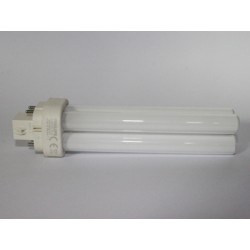 Лампы компактные люминесцентные PHILIPS MASTER PL-C 18W/840/4P