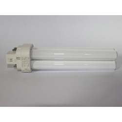 Compacte tl-lamp van PHILIPS MASTER PL-C 18W/830/4P