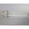 Ampoule fluocompacte PHILIPS MASTER PL-C 18W/830/4P