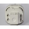 Lampadina fluorescente compatta PHILIPS MASTER PL-C 18W/830/4P