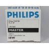 Lampadina fluorescente compatta PHILIPS MASTER PL-C 18W/830/4P