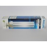 Лампы компактные люминесцентные PHILIPS MASTER PL-C 18W/827/4P