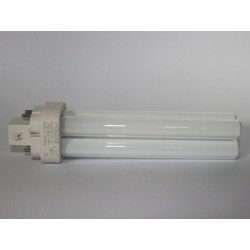 Лампы компактные люминесцентные PHILIPS MASTER PL-C 18W/827/4P