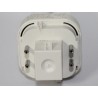 Compacte tl-lamp van PHILIPS MASTER PL-C 18W/827/4P