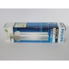 Compacte tl-lamp van PHILIPS MASTER PL-C 13W/830/4P