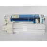 Лампы компактные люминесцентные PHILIPS MASTER PL-C 13W/830/4P