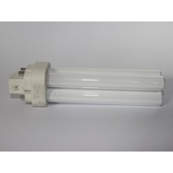 Лампы компактные люминесцентные PHILIPS MASTER PL-C 13W/830/4P