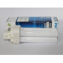 DE MASTER PL-C 10W/840/4P PHILIPS