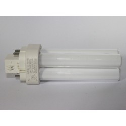 La bombilla fluorescente compacta PHILIPS MASTER PL-C 10 W/840/4P