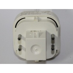 Лампы компактные люминесцентные PHILIPS MASTER PL-C 10W/840/4P