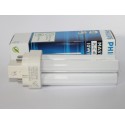 MASTER PL-C 10W/830/4P PHILIPS