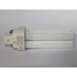 Compact fluorescent bulb PHILIPS MASTER PL-C 10W/830/4P